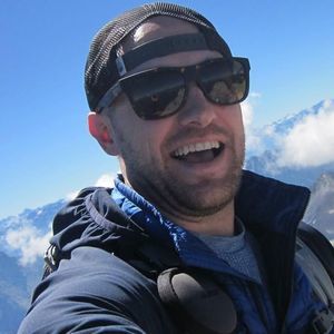 Meet your Posher, Joe