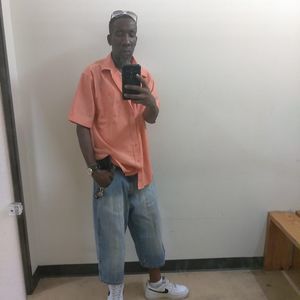 Meet your Posher, Reginald