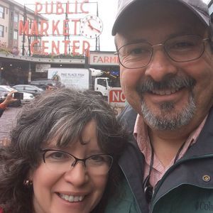 Meet your Posher, Renee