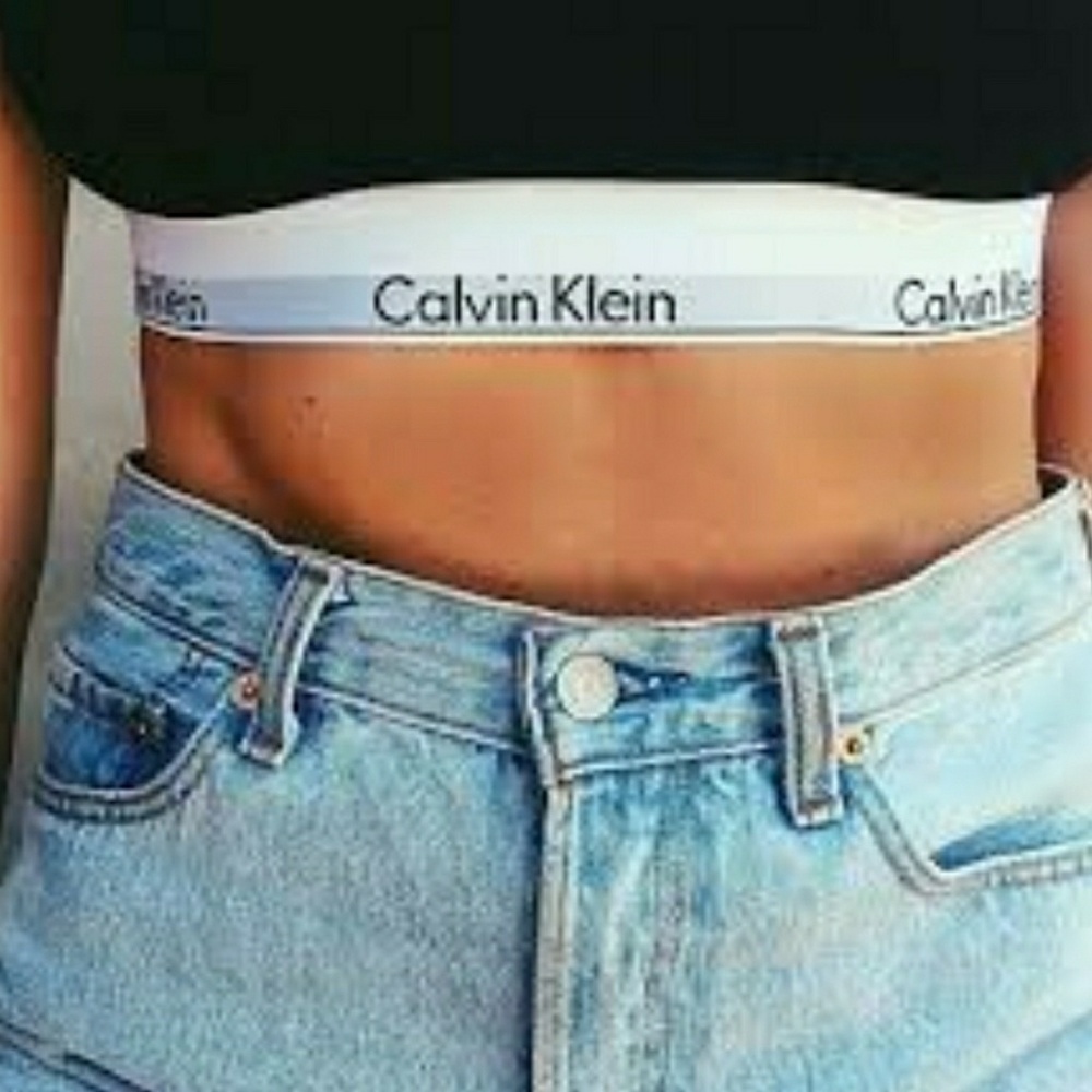 Retro Calvin Klein