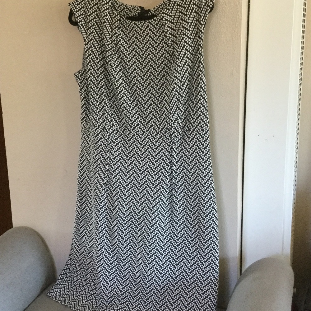 DREES NWT.