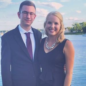 Meet your Posher, Allyson