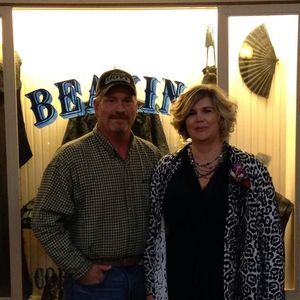 Meet your Posher, Kristi