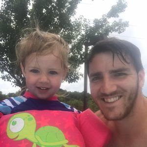 Meet your Posher, Dustin