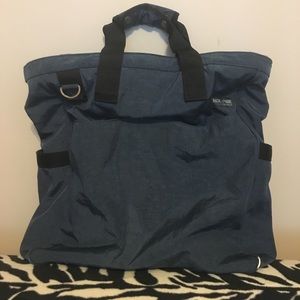 Jack Spade Messenger Bag