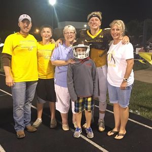 Meet your Posher, Connor