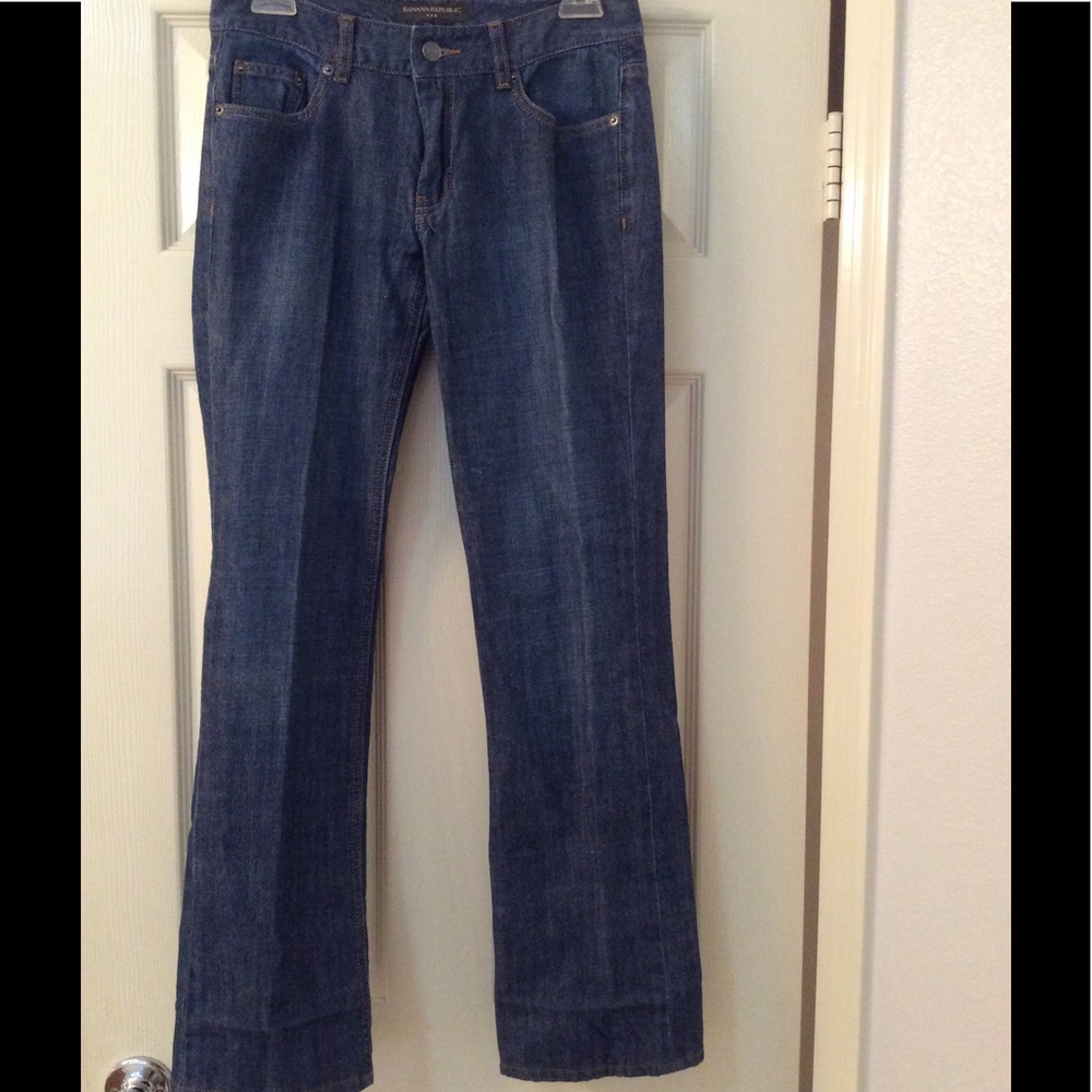 Banana Republic Jeans