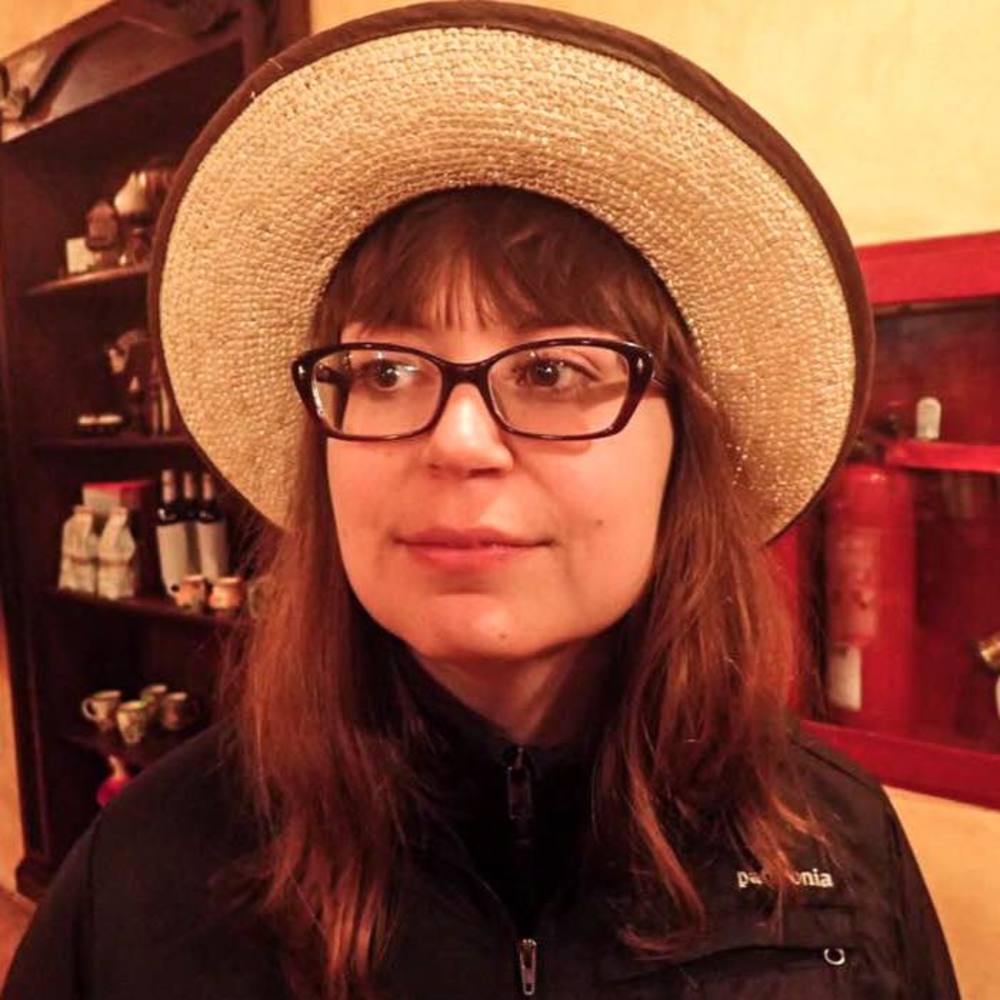 Meet your Posher, Bethany