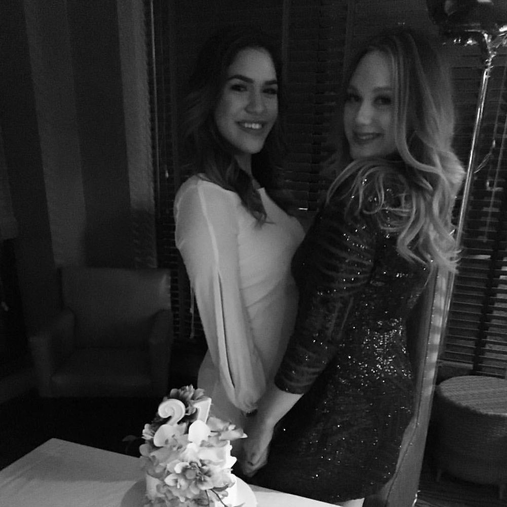 Meet your Posher, Chandler