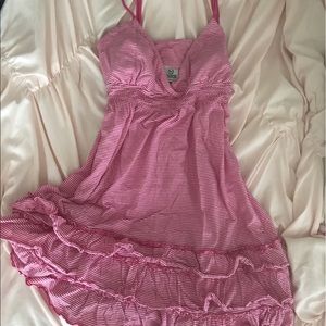 Victoria's Secret PINK sleepwear