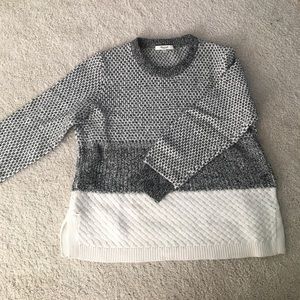 Madewell Sweater