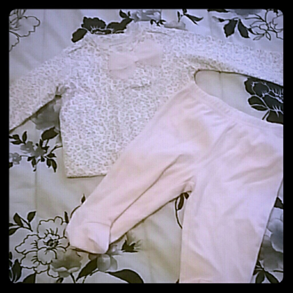 Baby Oufit