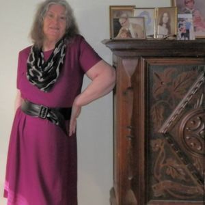 Meet your Posher, Linda