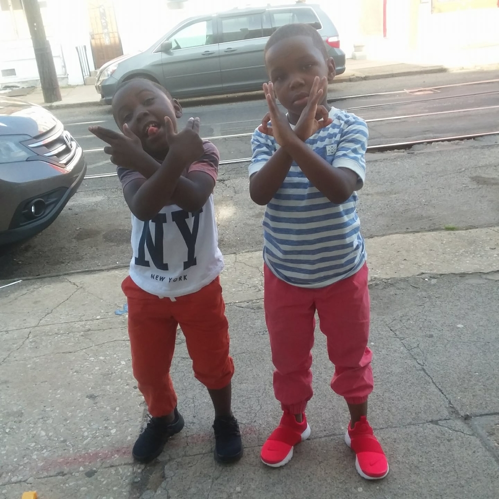 Meet your Posher, Nate