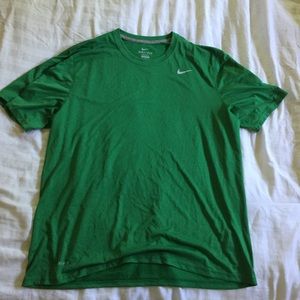 Nike dry fit shirt!