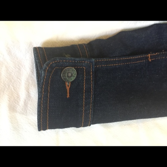 Old Navy Jean Jacket - Picture 2 of 2