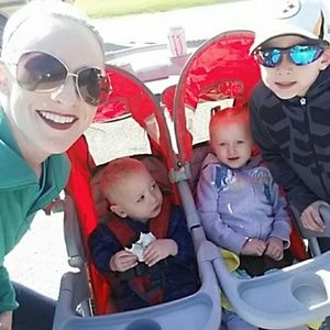 Meet your Posher, Jamie