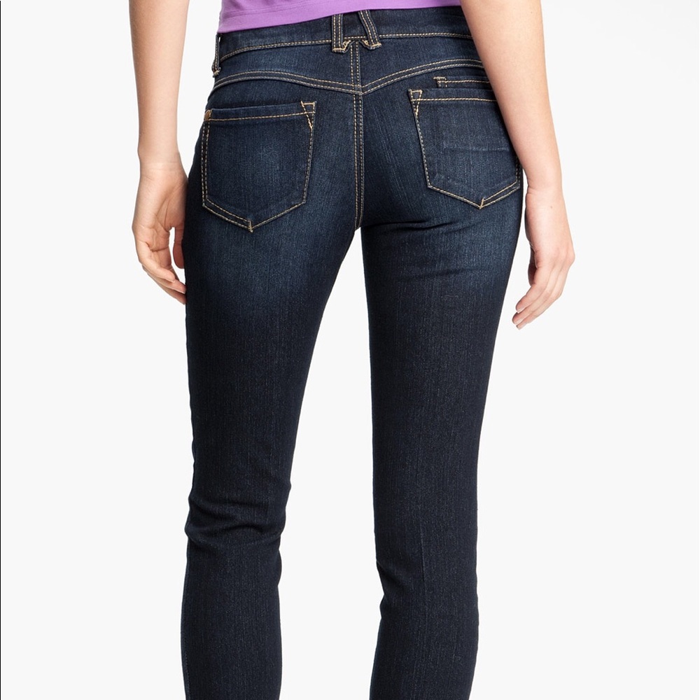 Jolt skinny jeans