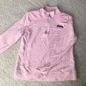 Vinyard Vines Women's Quarter Zip