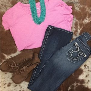 Big Star -> Remy boot