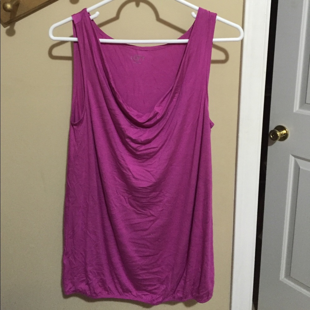 Loft top
