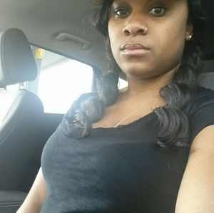 Meet your Posher, Marissa