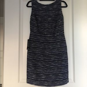 The Limited dress