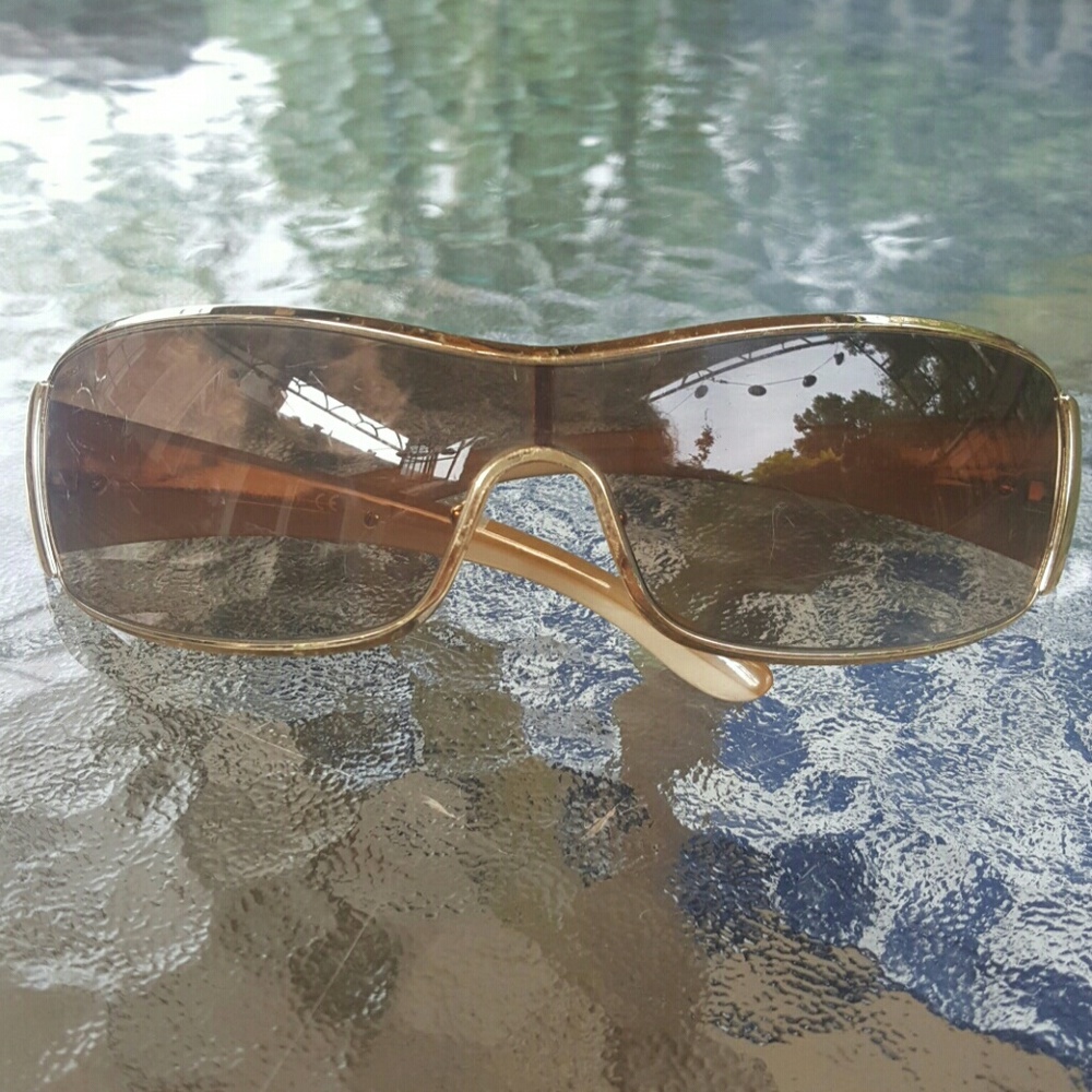 Prada sunglasses