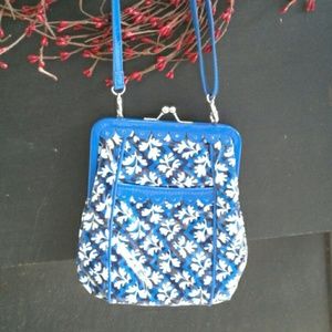 **SALE** VERA BRADLEY FRILL PURSE**
