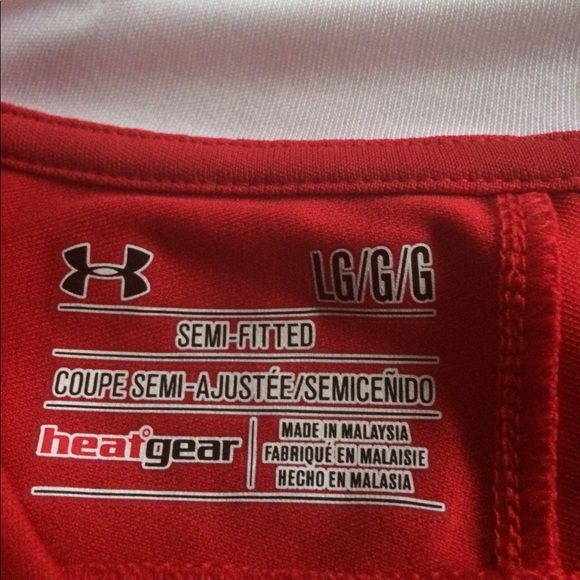 Under Armour top - Picture 3 of 7