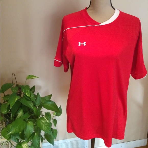 Under Armour top - Picture 7 of 7