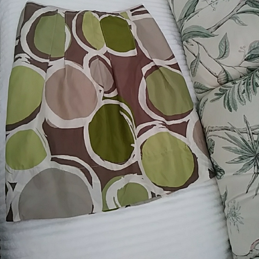 Cute Banana Republic Skirt
