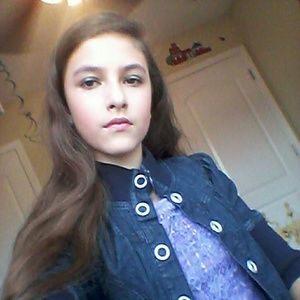 Meet your Posher, Veronica