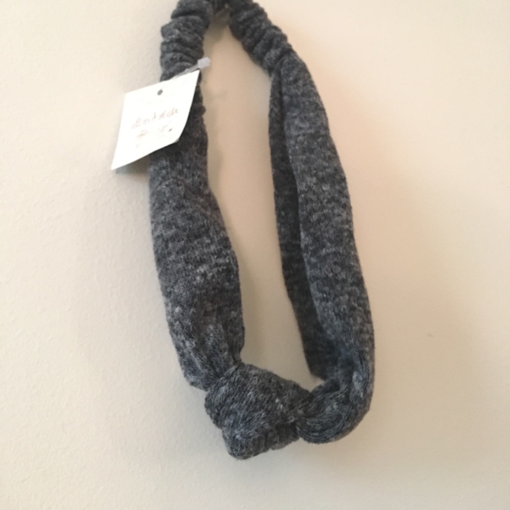 Altar'd State Knot Headband