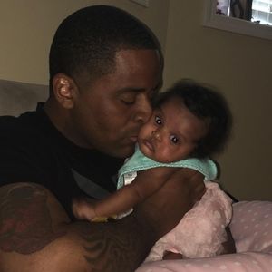 Meet your Posher, Gregory