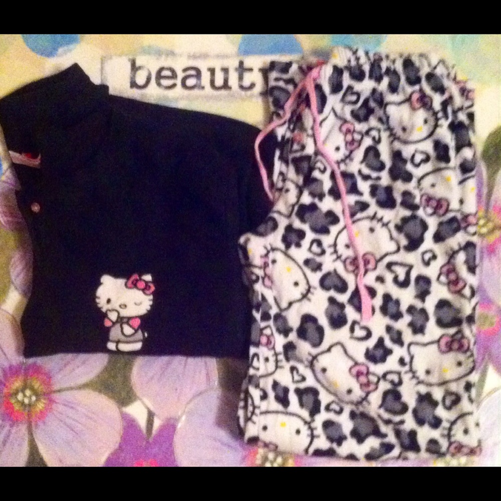 HK Pj Set