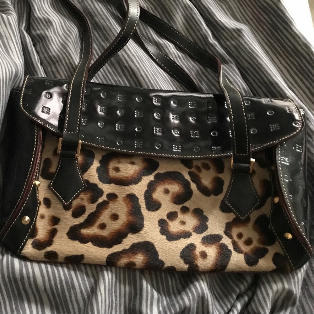 Arcadia purse