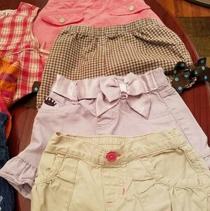Girls toddler bundle