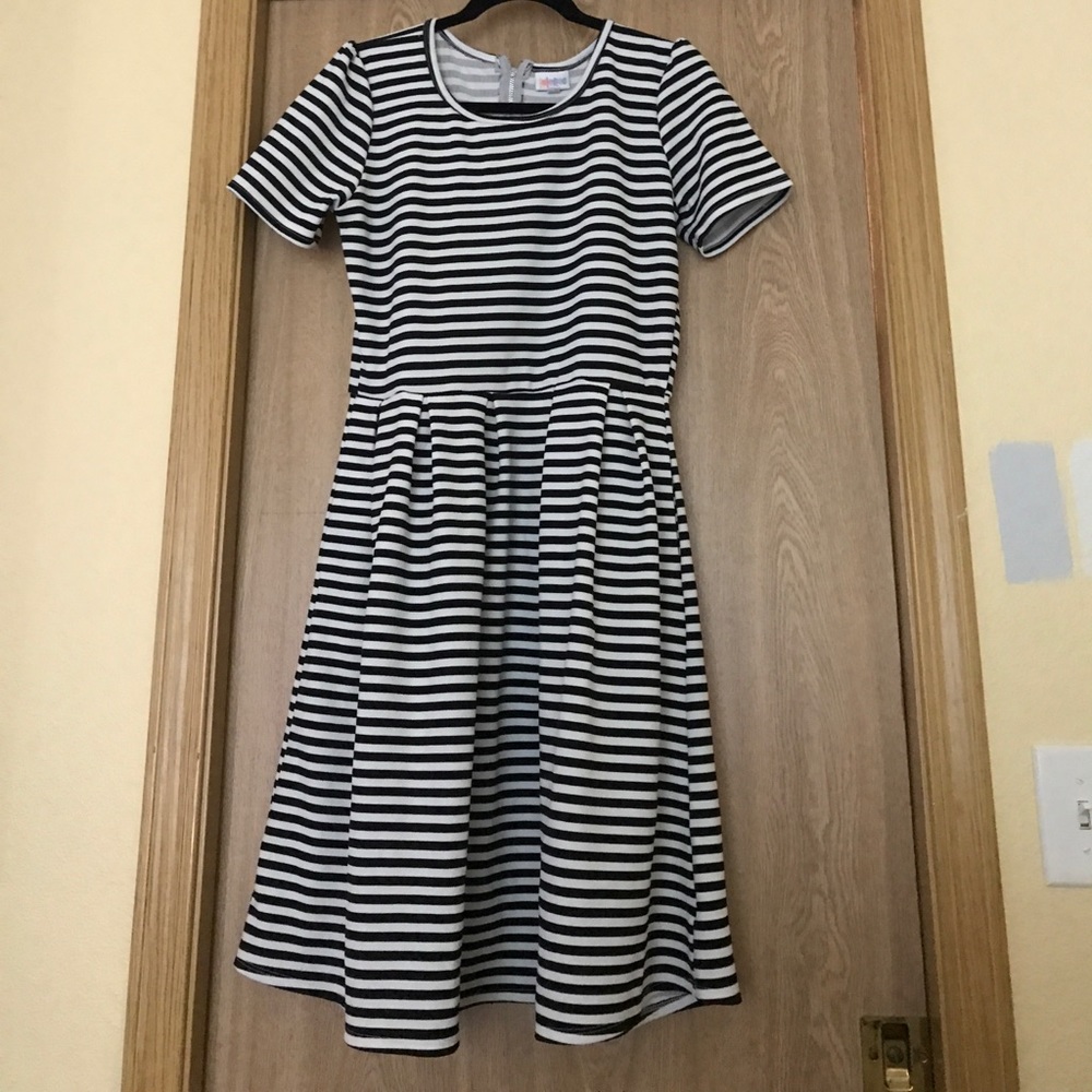 NWOT- Amelia size XL