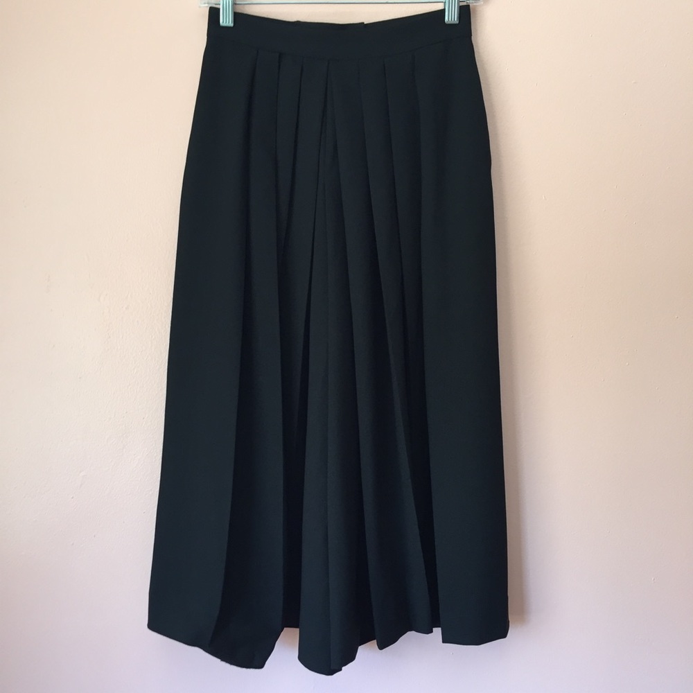 COS Pleated Culottes - Picture 3 of 5