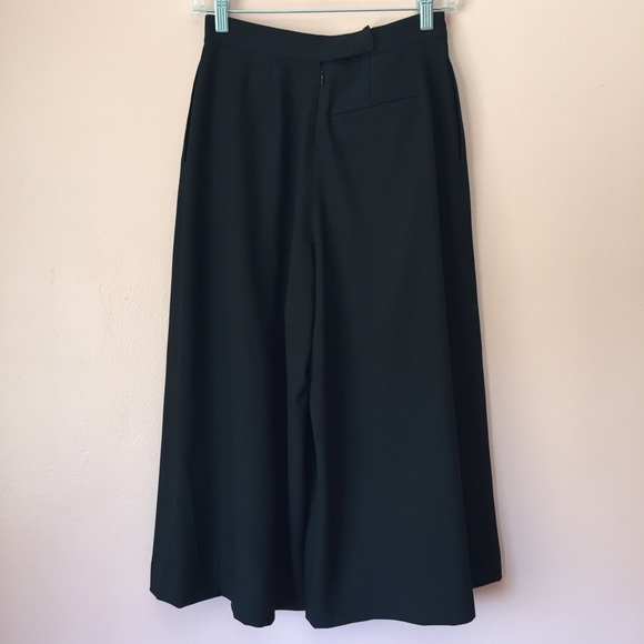 COS Pleated Culottes - Picture 4 of 5