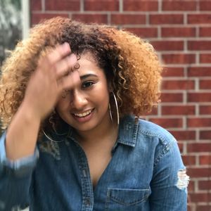 Meet your Posher, Mckenzie