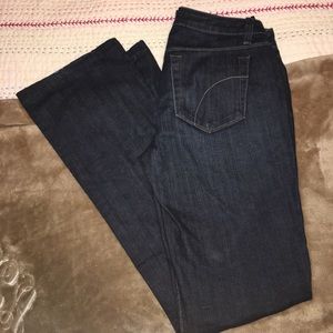 Joes flare jeans