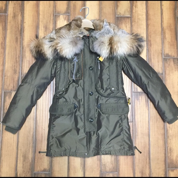 parajumpers women's kodiak coat parajumpers women's kodiak coat