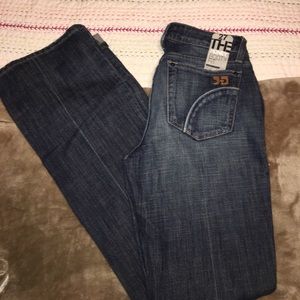 NWT Joes flare jeans