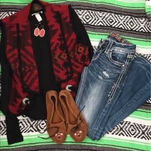 Rock Revival -> Kai boot