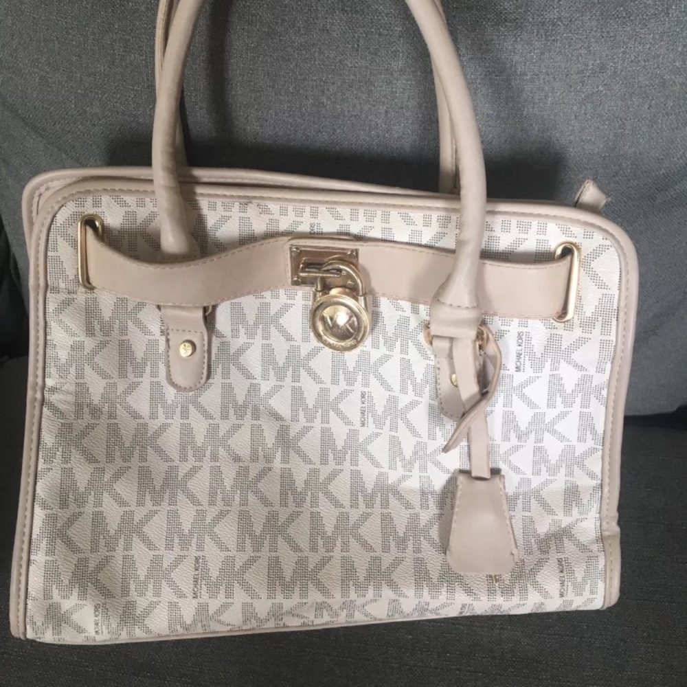 Michael kors handbag - Picture 1 of 2