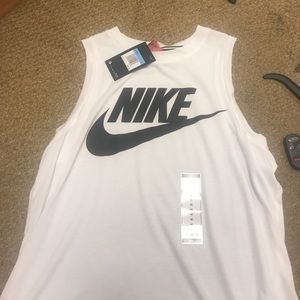 Nike tanktop