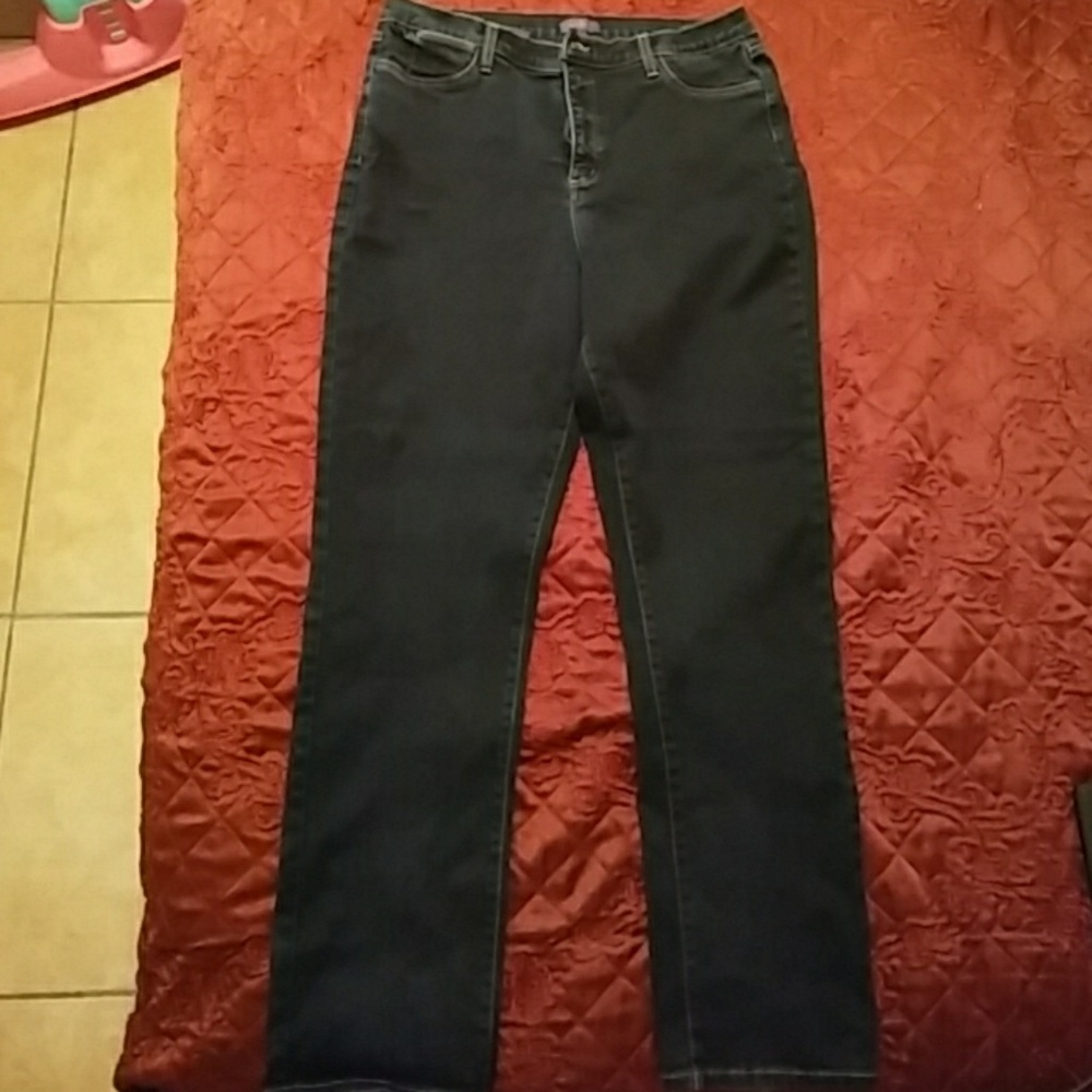 Not Your Mothers Jeans Bootcut