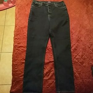 Not Your Mothers Jeans Bootcut